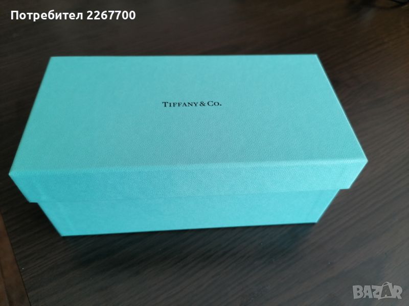 Слънчеви очила Tiffany , снимка 1