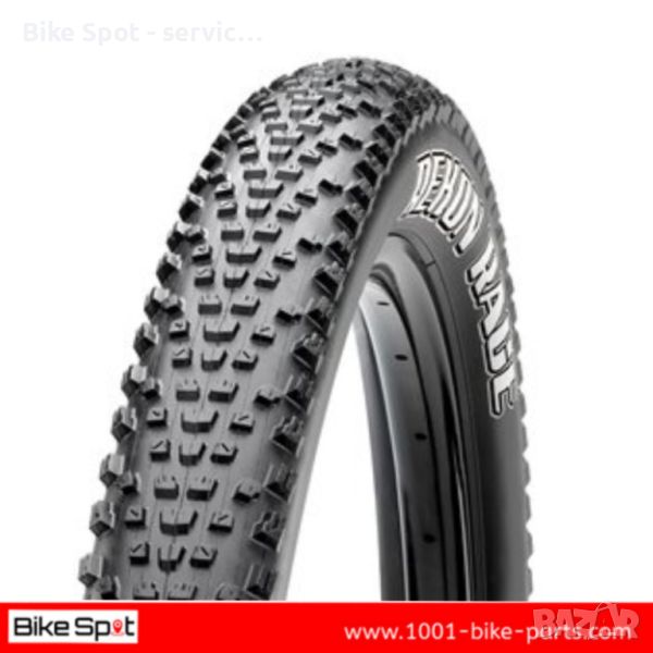 29 х 2.25 Maxxis REKON Race MPC Dual 60 Wire Телена Външна Гума, снимка 1