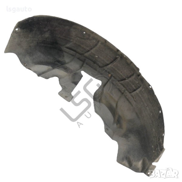 Заден ляв подкалник Volkswagen Scirocco III 2008-2017 ID: 153706, снимка 1