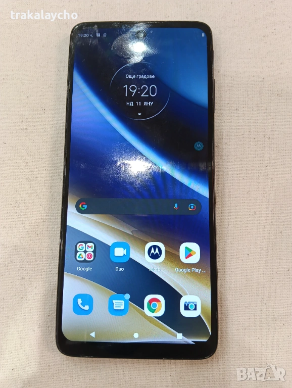 Motorola G51 5G, 4GB/64GB, снимка 1