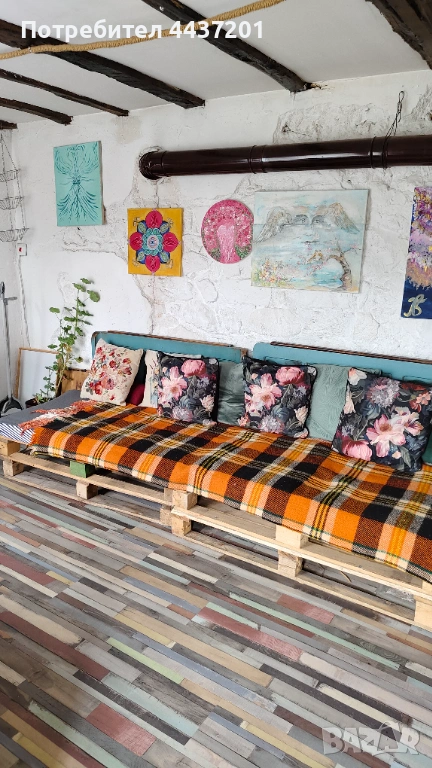 Къща в Мраченик,Карлово, снимка 1