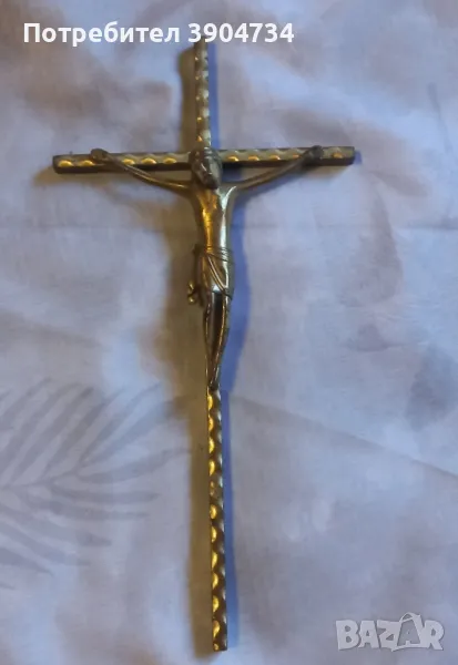 Исус Христос , снимка 1