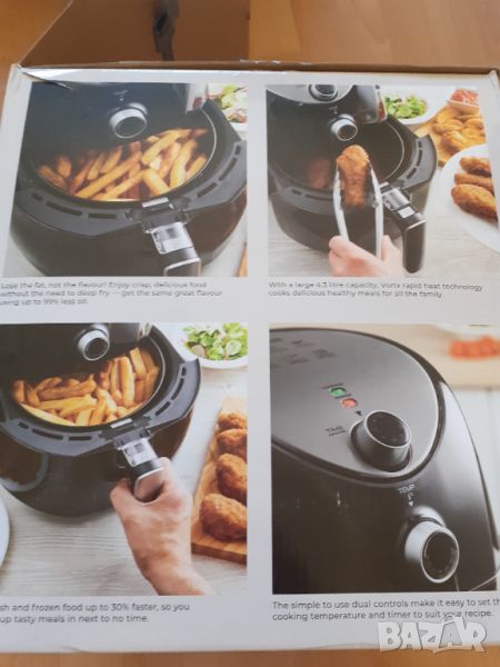 Air Fryer, снимка 1