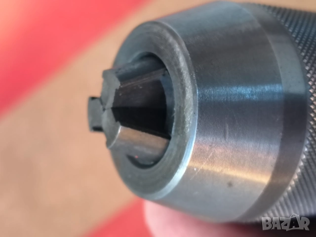 Патронник за бормашина, снимка 4 - Бормашини - 53784766