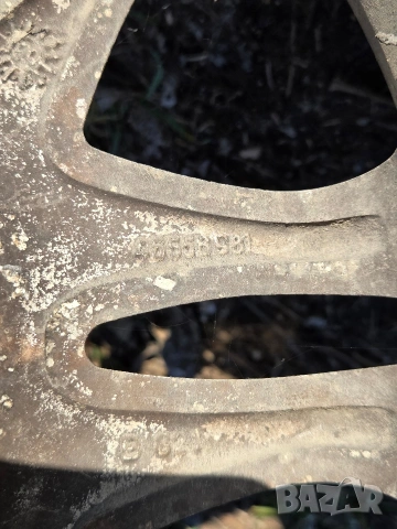 Продавам зимни гуми Nokian 175 65 15 с джанти , снимка 13 - Гуми и джанти - 53749570