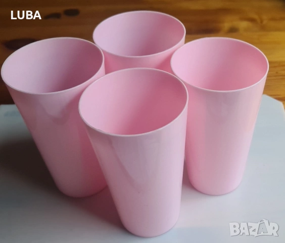 чаши-4 броя