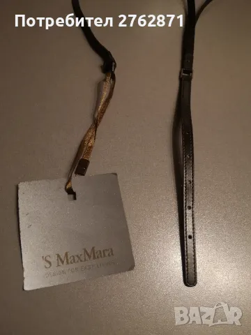 Max Mara , снимка 1 - Колани - 46825750