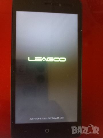 смартфон "Leagoo" 5,2инча, снимка 3 - Други - 45948152