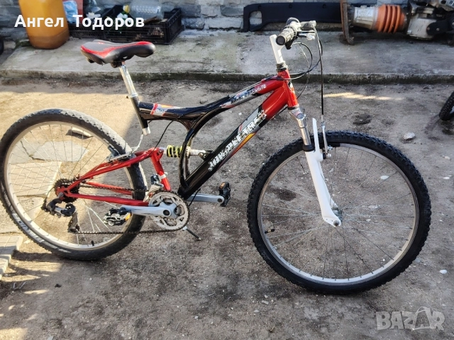 Планински велосипед 26"