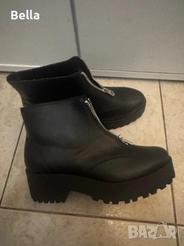 Дамски Боти 