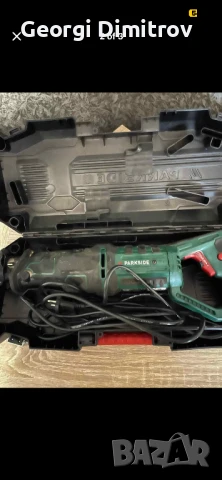 саблен трион за части или ремонт