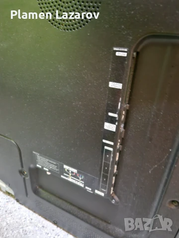 Samsung UE46B8090XP за части, снимка 4 - Части и Платки - 50849129