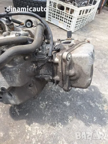 Двигател за Piaggio X9 500i evolution - M271M, снимка 7 - Части - 50393249