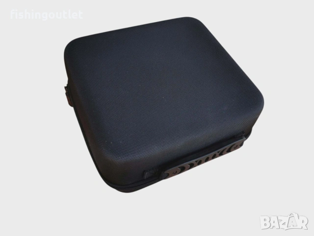 Сигнализатори със станция с обхват до 500мт - Osako FoX RX, снимка 7 - Такъми - 54228032