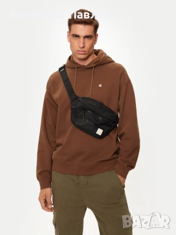 Мъжка чанта Caterpilar, снимка 6 - Чанти - 52523093
