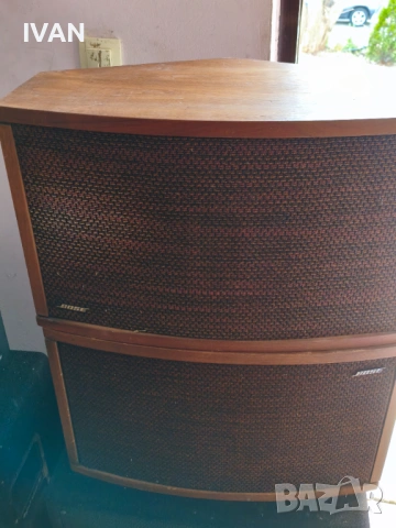 Продавам тонколони bose-901