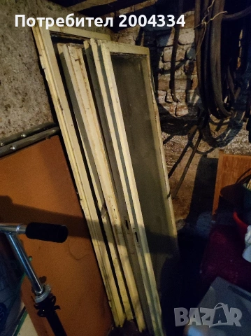 прозорци, снимка 2 - Дограми - 54255232