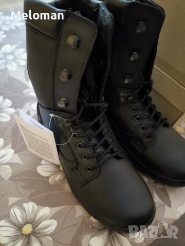 Продавам нови кубинки 43 номер