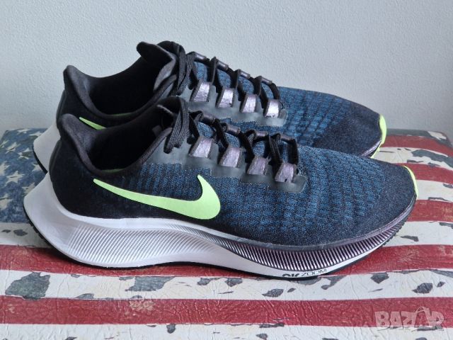 NIKE PEGASUS 38, номер 38.5, без забележки , снимка 1 - Маратонки - 45341959