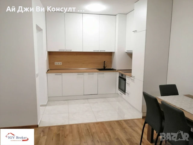 Двустаен апартамент в кв. Манастирски ливади, снимка 5 - Апартаменти - 51337423