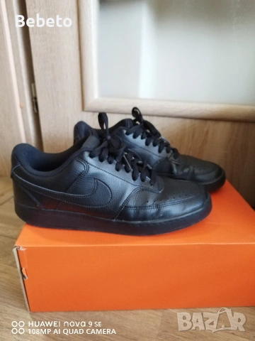 Обувки Nike 43 номер, снимка 7 - Спортно елегантни обувки - 53972638