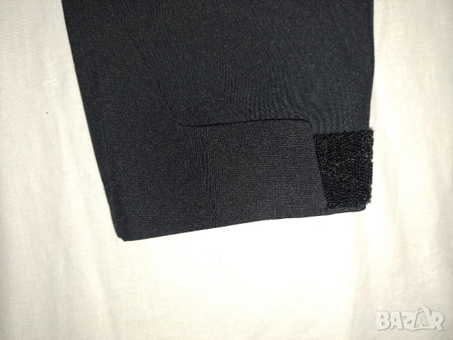 Revolution Race Whisper Jacket (XL) дамско мембранно яке Silence Proshell, снимка 7 - Якета - 43662135