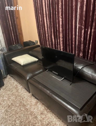 Продавам лежанка Gatto, снимка 4 - Дивани и мека мебел - 53557085