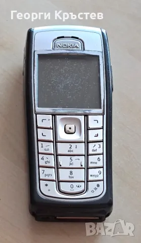 Nokia 6230i, снимка 1 - Nokia - 47037559