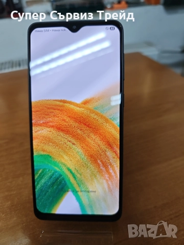 SAMSUNG A33 5g, снимка 2 - Samsung - 52825748