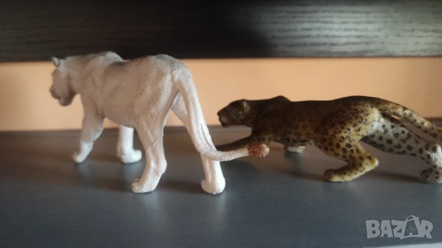 Фигурки Schleich и Papo, снимка 10 - Колекции - 45036401