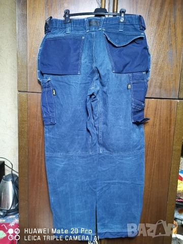 Snickers 150,152 номера. модел 3214,3215., снимка 3 - Панталони - 52681085