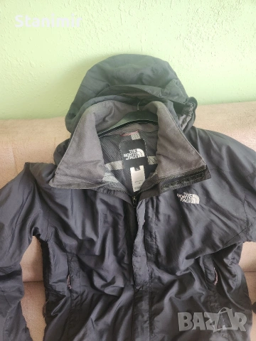 Мъжка ветровка The North Face 
