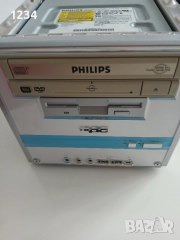 компютър и монитор , снимка 9 - За дома - 52511110