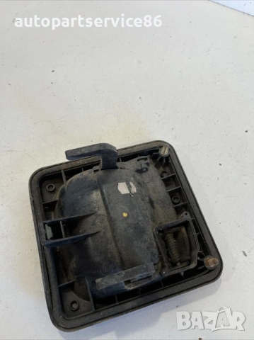 Външна дръжка за предна лява врата за Peugeot Relay, Boxer (2002-2006) 1304175070, снимка 2 - Части - 53833949