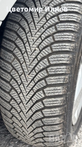 Продава се Опел Астра H, снимка 8 - Автомобили и джипове - 54086331