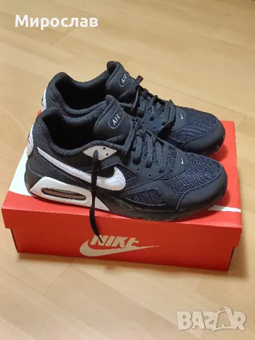 Nike air max ivo , снимка 1 - Маратонки - 47275764