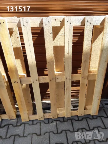 Две палета , снимка 9 - Други стоки за дома - 49881784