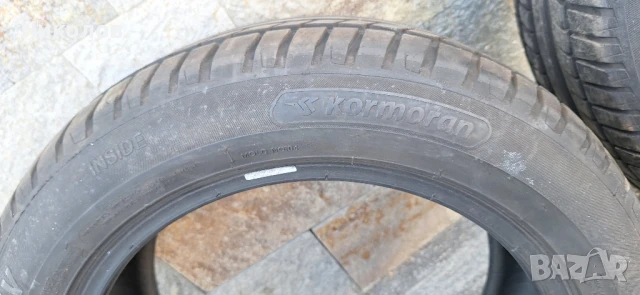 летни гуми 16ц 23г дот , снимка 3 - Гуми и джанти - 51404488