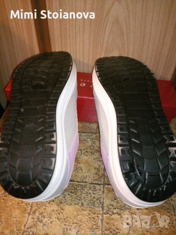 Дамски маратонки номер 39, снимка 4 - Други - 52098434