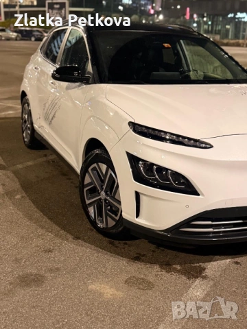 Hyundai Kona, снимка 3 - Автомобили и джипове - 53514626