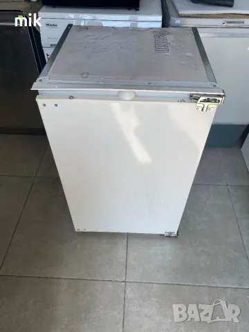 Малък хладилник за вграждане Kupperbusch, снимка 3 - Хладилници - 50282480