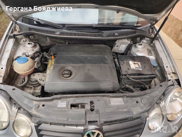 Автомобил, снимка 2 - Автомобили и джипове - 53584211