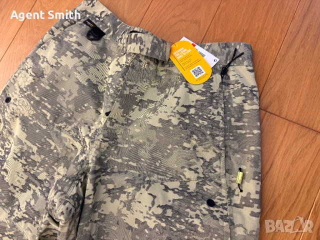 Панталон Nike Tech, снимка 4 - Спортни дрехи, екипи - 54051852