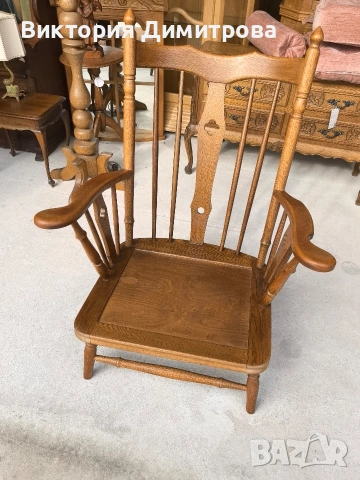 РЕТРО КРЕСЛО , снимка 11 - Дивани и мека мебел - 53598784