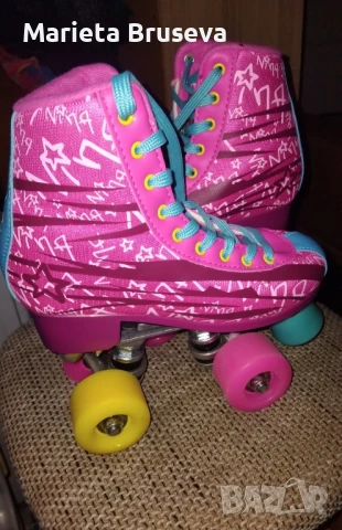 ролкови кънки 34/35