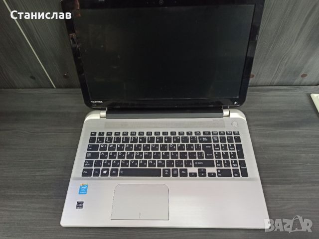 Toshiba Satellite S50-B-142 за части, снимка 2 - Части за лаптопи - 45652083