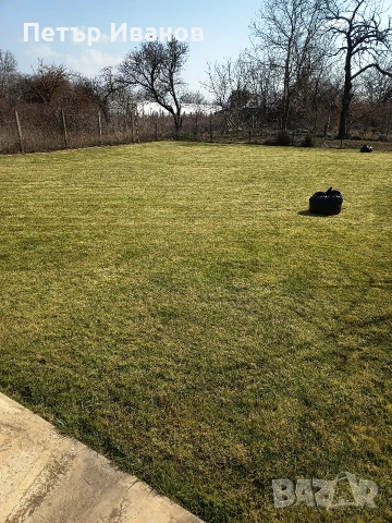 Косене на дворове, райграс, аериране, кастрене на клони, снимка 4 - Други услуги - 50847139