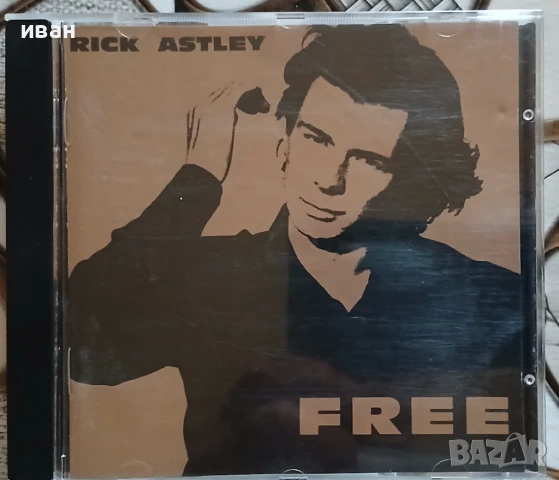 Rick Astley - Free