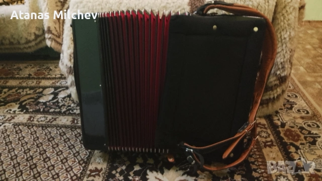 Велтмайстер супита, снимка 9 - Акордеони - 53726652