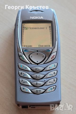 Nokia 6100(2 бр.) - за ремонт, снимка 7 - Nokia - 46773889